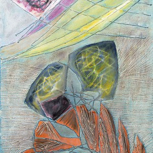 Eyelids, 2009