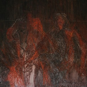 Deception and Medea’s sons, 2003